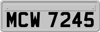 MCW7245