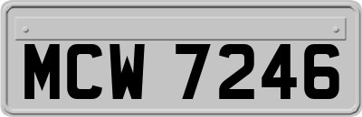 MCW7246