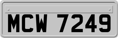 MCW7249
