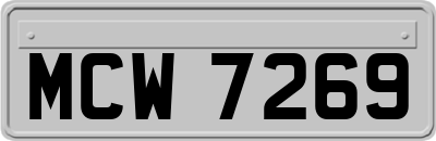 MCW7269