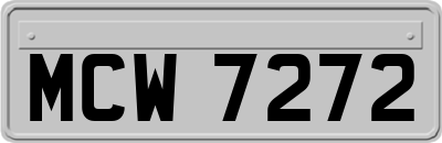 MCW7272