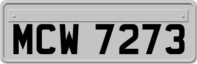 MCW7273