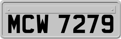 MCW7279