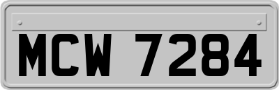 MCW7284
