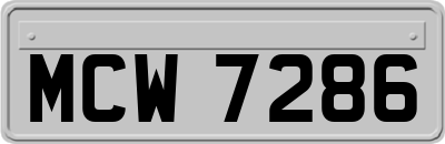 MCW7286