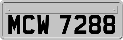 MCW7288