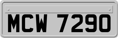 MCW7290