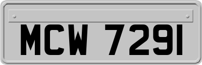 MCW7291