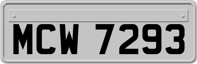 MCW7293