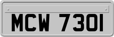 MCW7301