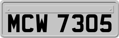 MCW7305
