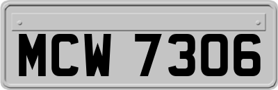 MCW7306