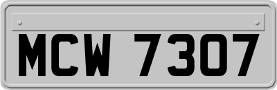 MCW7307