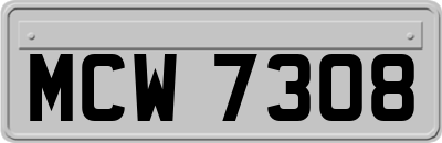 MCW7308