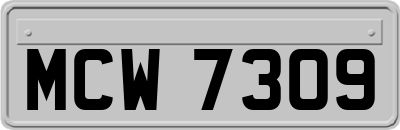 MCW7309