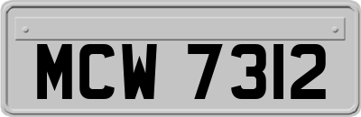MCW7312