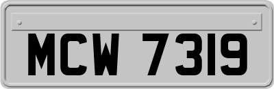 MCW7319