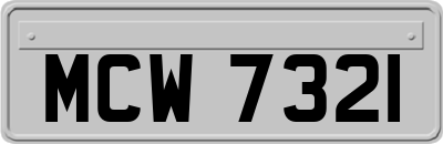 MCW7321