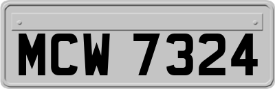 MCW7324