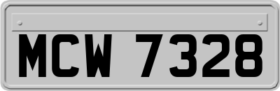 MCW7328