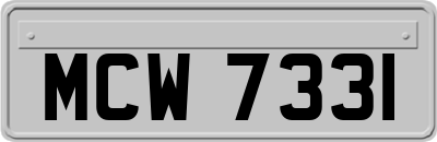 MCW7331