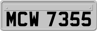 MCW7355