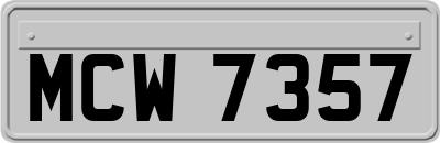 MCW7357