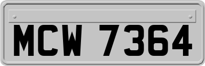 MCW7364
