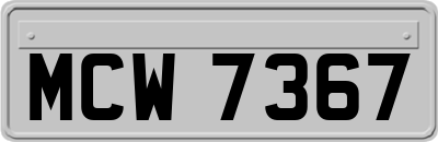 MCW7367