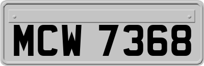 MCW7368