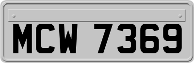MCW7369