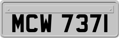 MCW7371