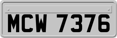 MCW7376