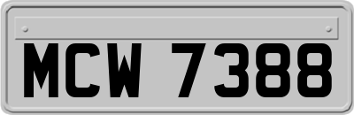MCW7388