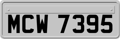 MCW7395