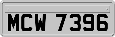 MCW7396
