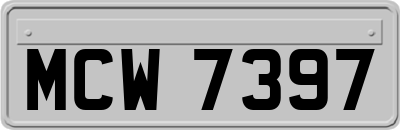 MCW7397