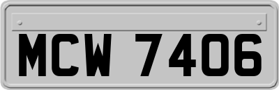 MCW7406