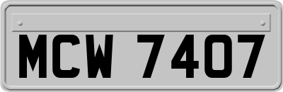MCW7407
