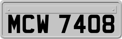 MCW7408