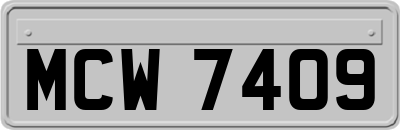 MCW7409