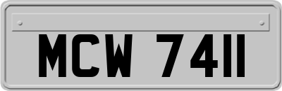 MCW7411