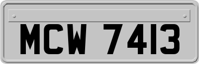 MCW7413