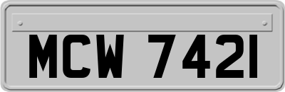 MCW7421
