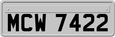 MCW7422