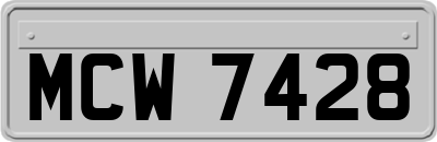 MCW7428