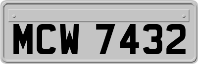 MCW7432