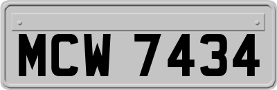 MCW7434