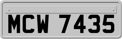MCW7435