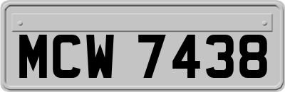 MCW7438